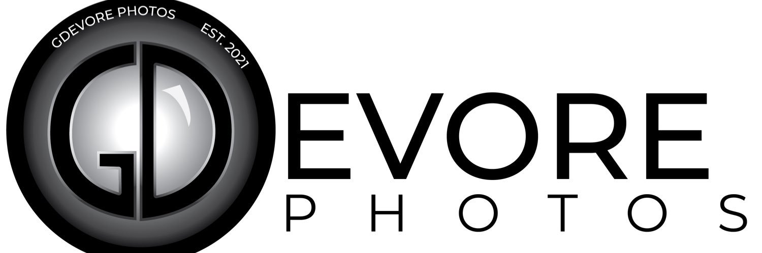 GDevore Photos's banner