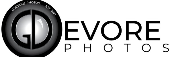 GDevorePhotos Profile Banner