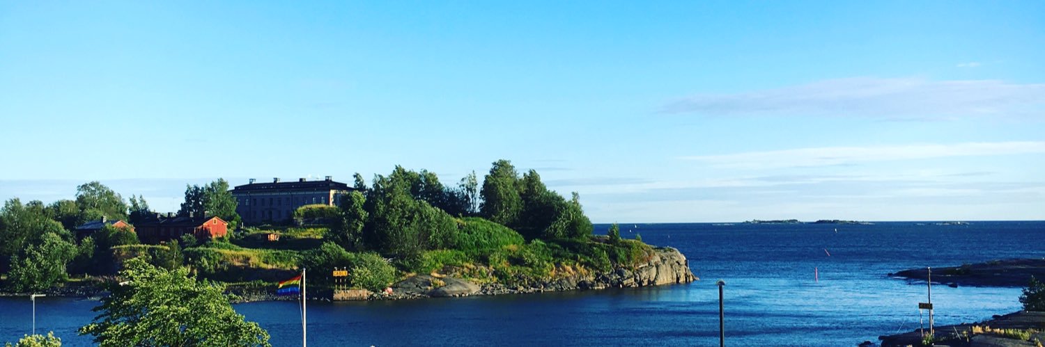 MariaUlvinen's profile banner image
