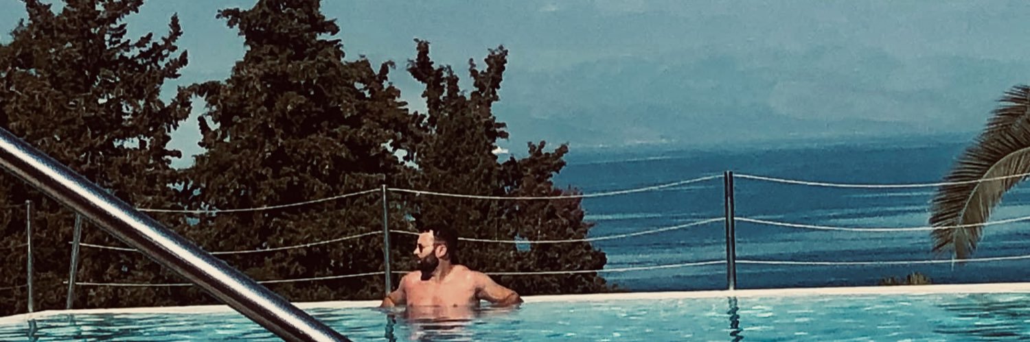 DanPricey4's profile banner image