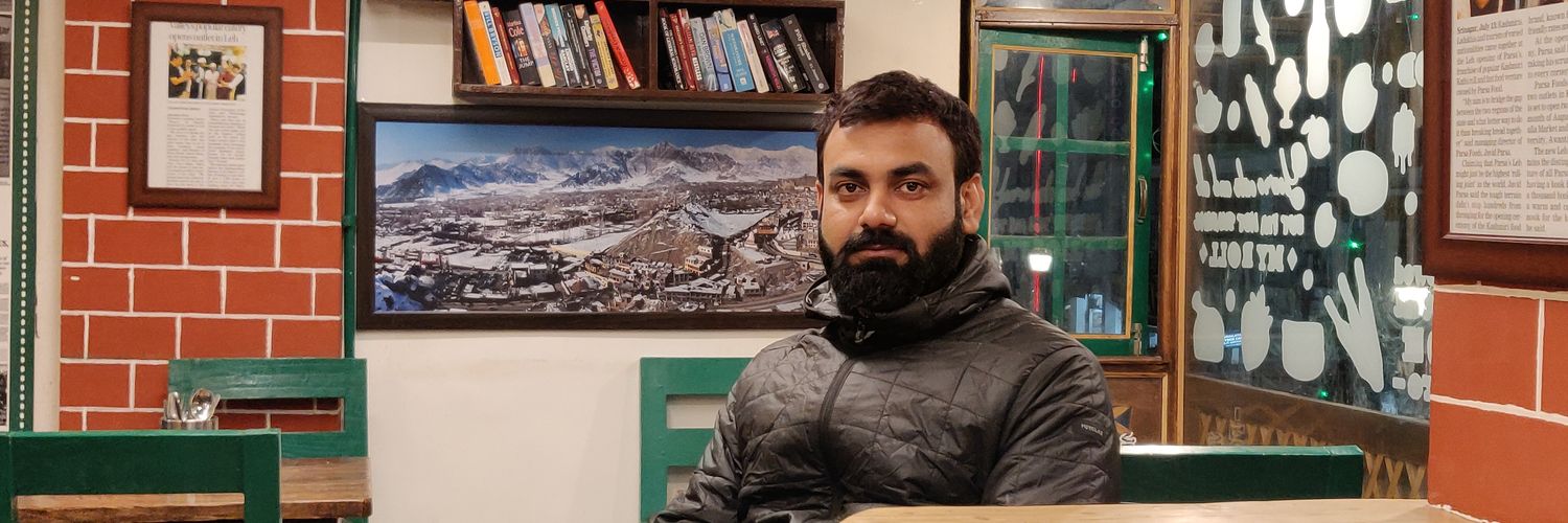 mishra2abhee's profile banner image