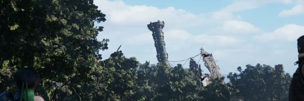 GongagaReactor Profile Banner