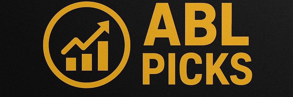 ABL PICKS banner