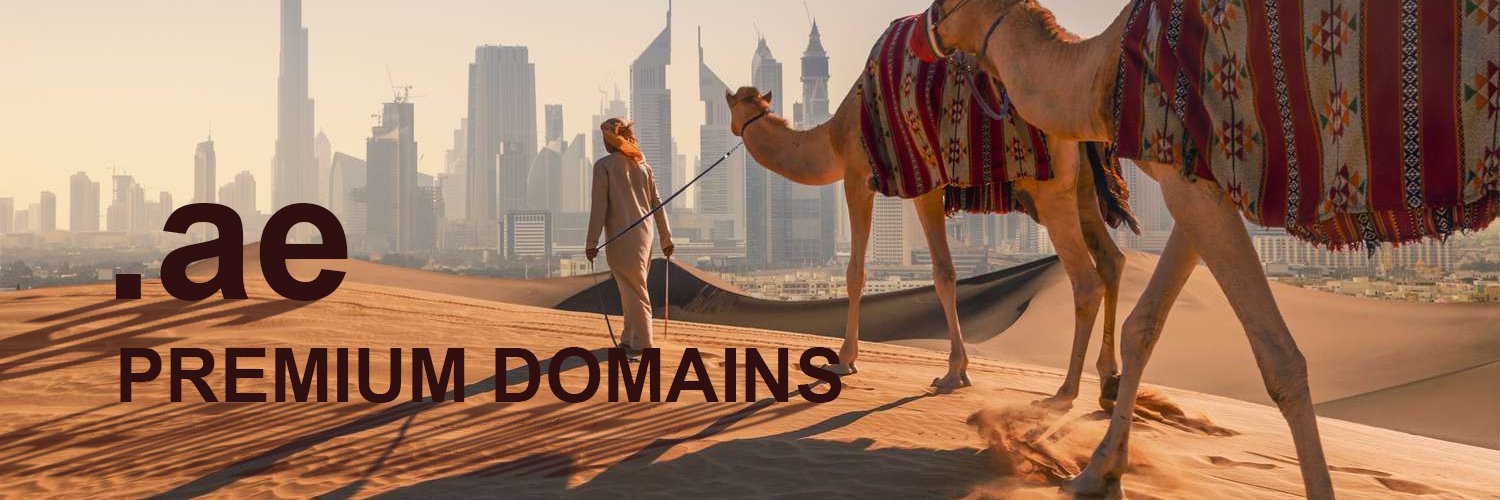 WebnamesUAE's profile banner image