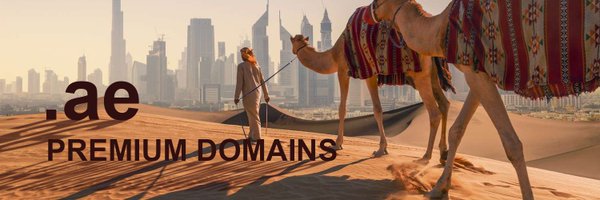 WebnamesUAE Profile Banner