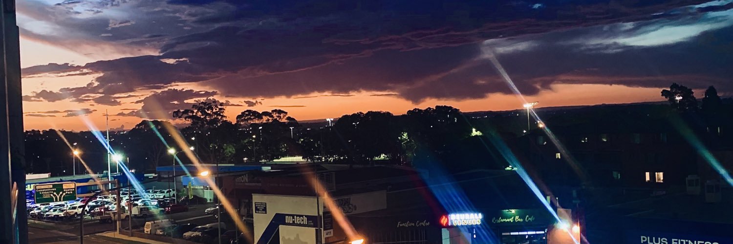 jahko🇦🇺 banner