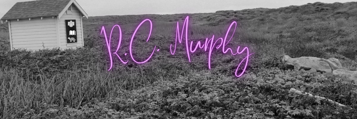 RCMurphy's profile banner image