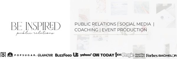 weddingPR Profile Banner