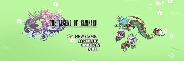 Kamiimaru Profile Banner
