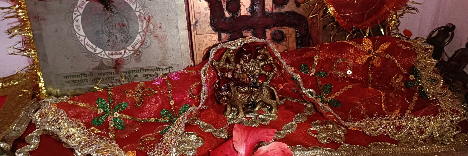 Mamtasingh27743's profile banner image