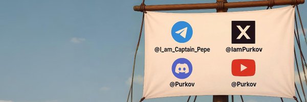 IamPurkov Profile Banner
