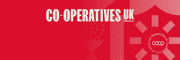 CooperativesUK Profile Banner