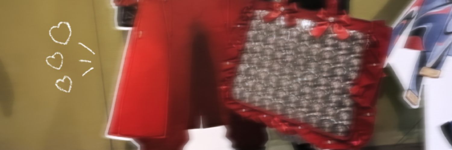 榧木🦈取引垢 banner