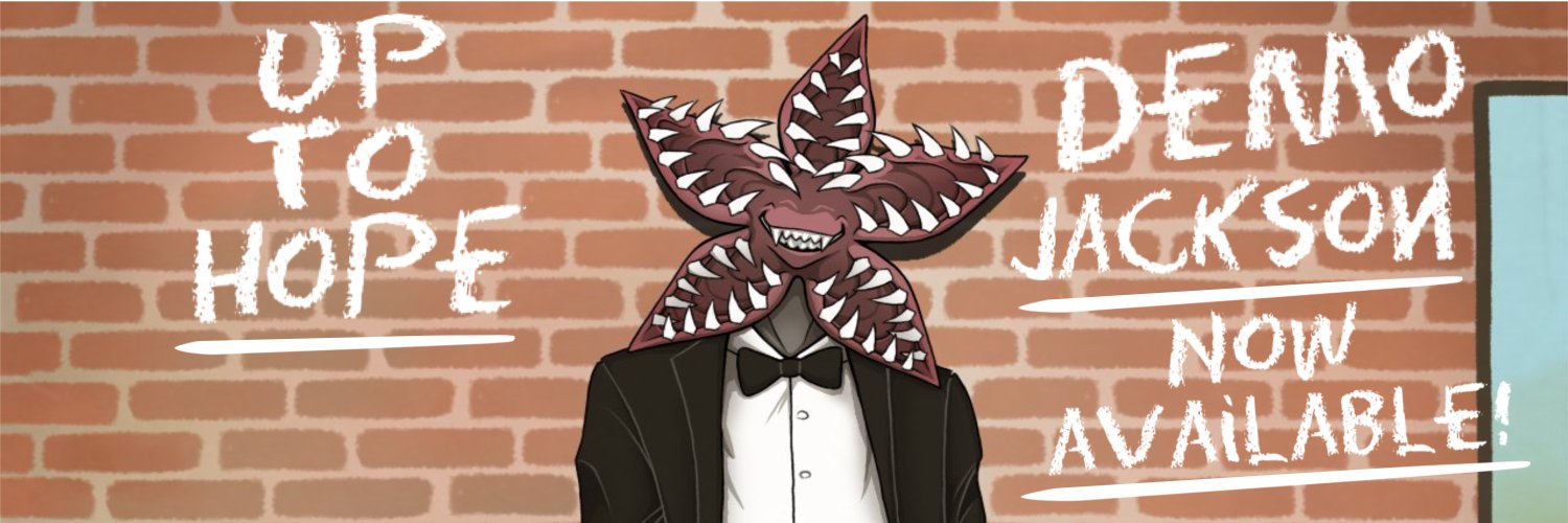 Demo__Jackson's profile banner image