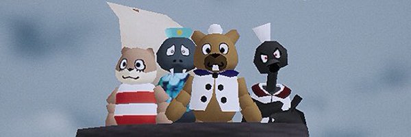 YesterdayO8 Profile Banner