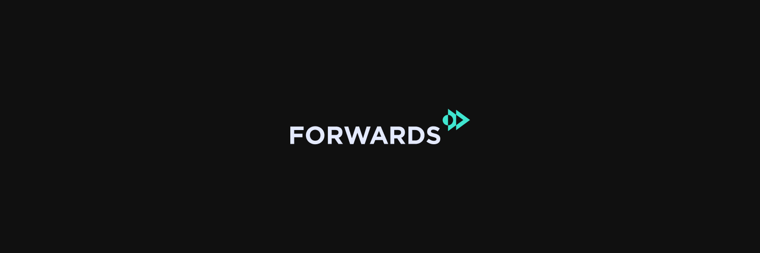 Forwards banner