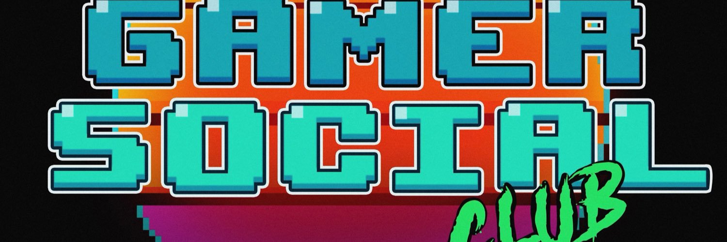 Gamer Social Club's banner
