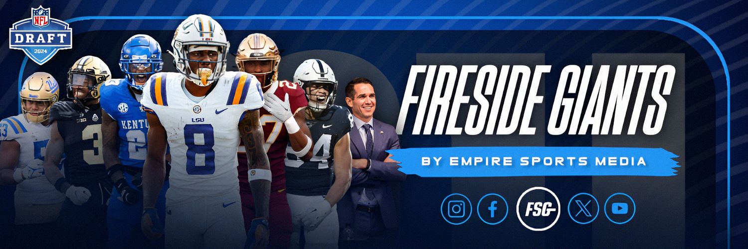 Fireside Giants Profile Banner