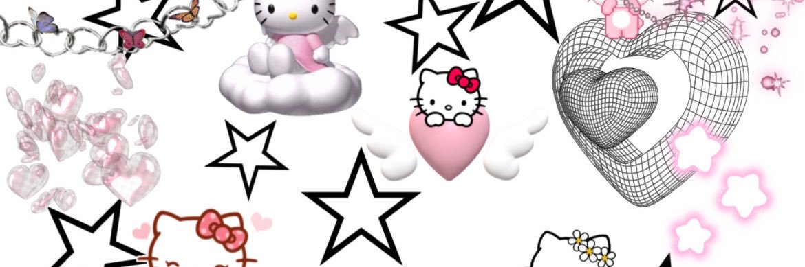 Gl☆ck Dollie 💕🫧 banner