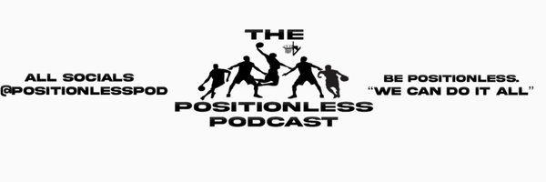 PositionlessPod Profile Banner