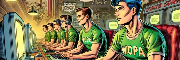 WopaEsport Profile Banner