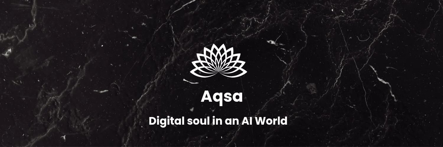 Aqsa banner