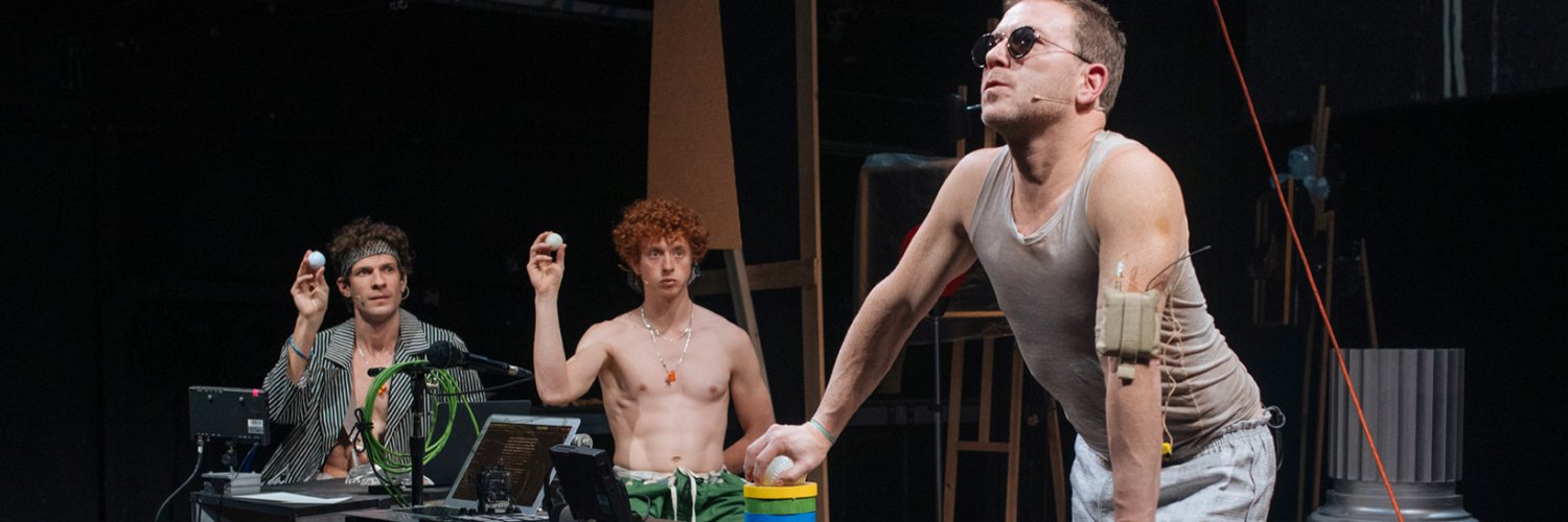 TheWoosterGroup banner