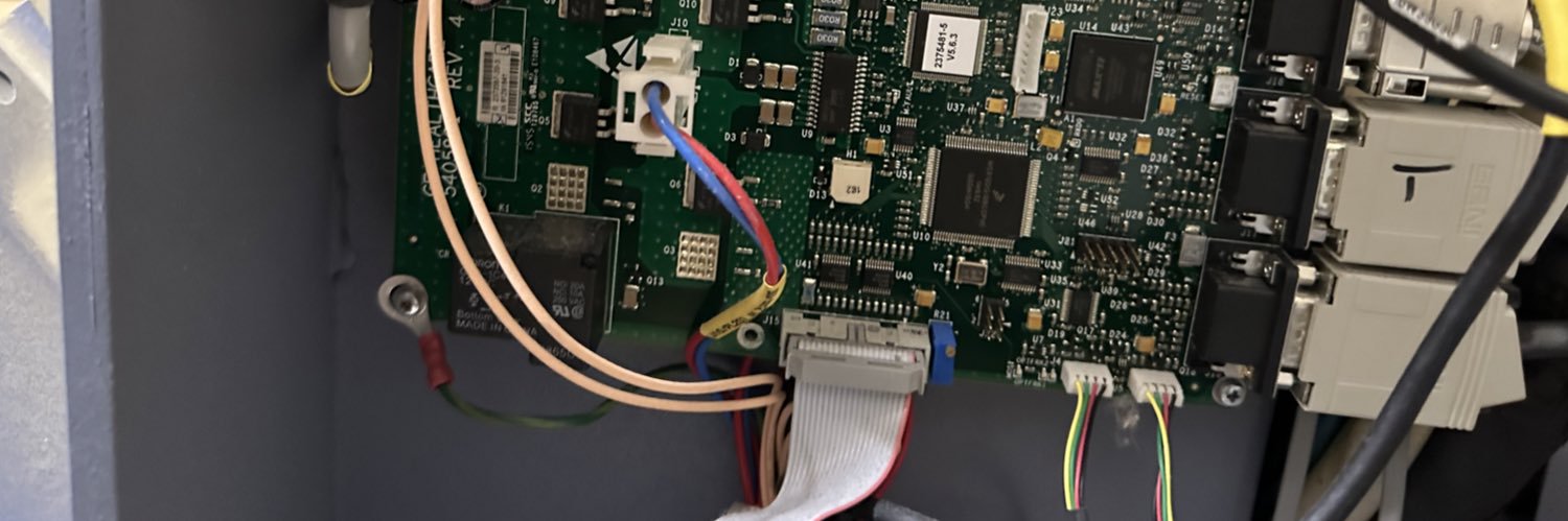 Patrick Schlader banner