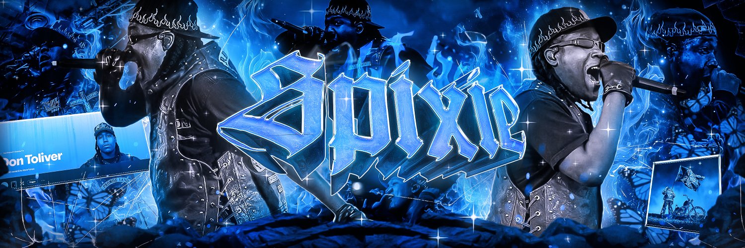 spixie (comms open) (@spixievfx) / Posts / X