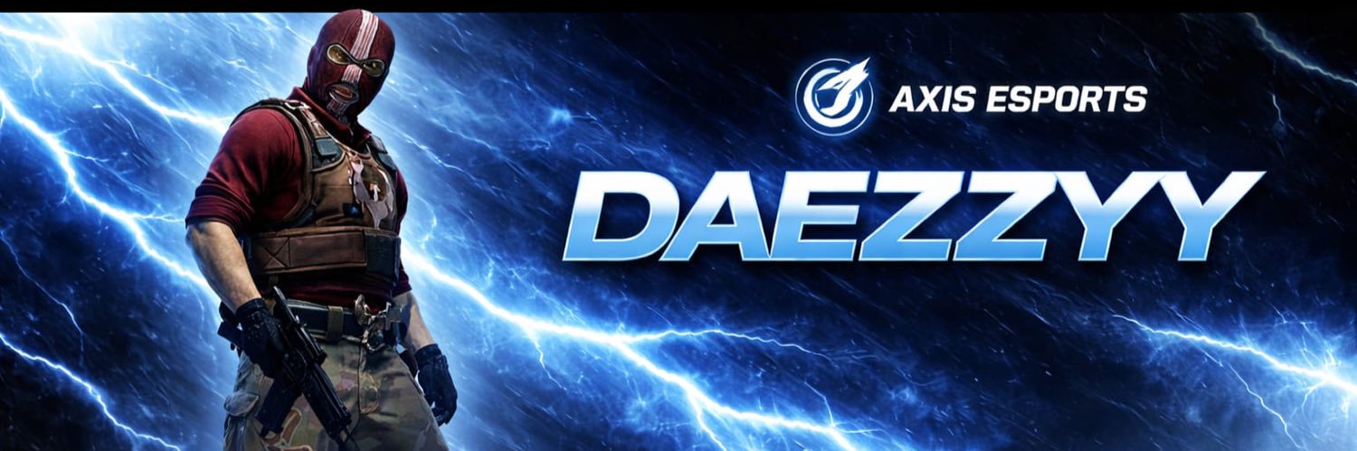 Axis Daezzy banner