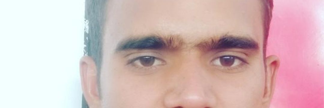 RameshwarC19005's profile banner image
