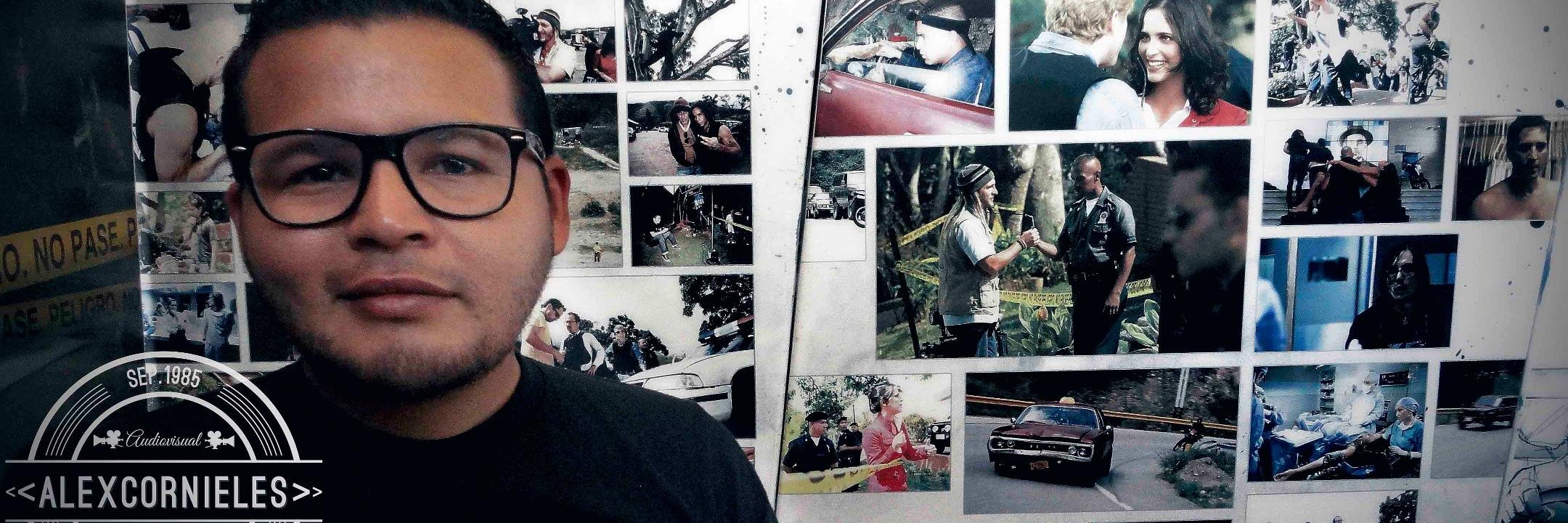 AlexCornieles's profile banner image