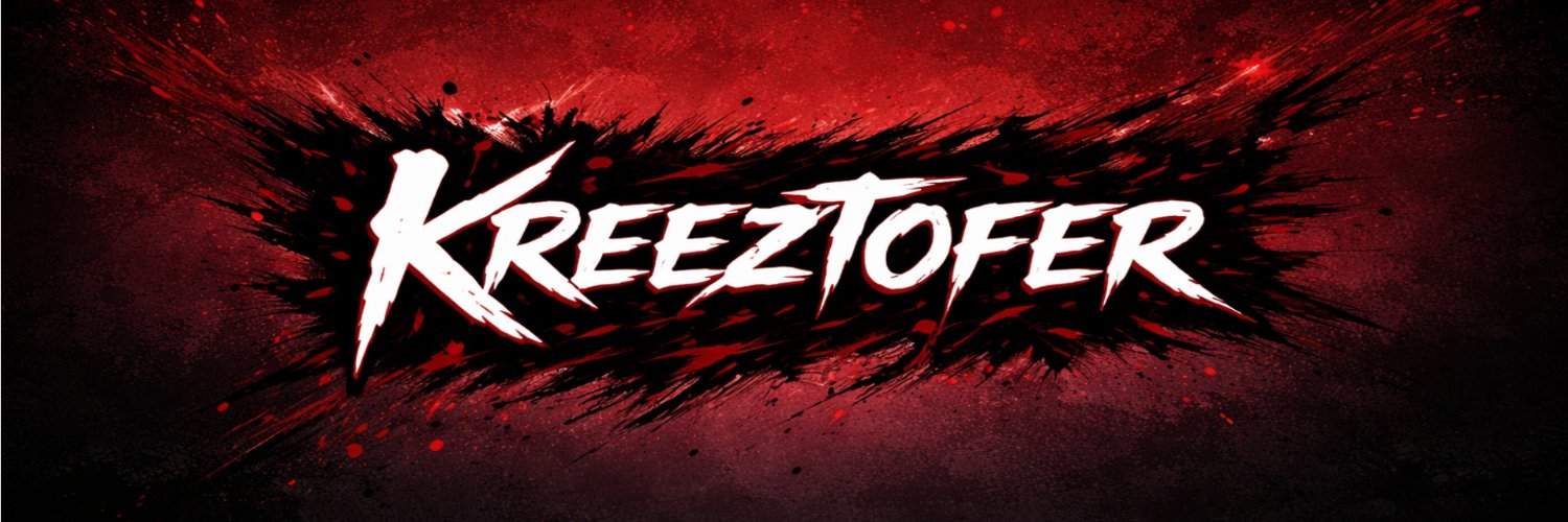 Kreez banner