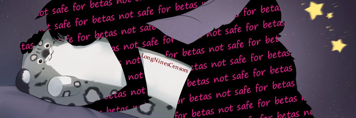 LongNinesCensor's profile banner image