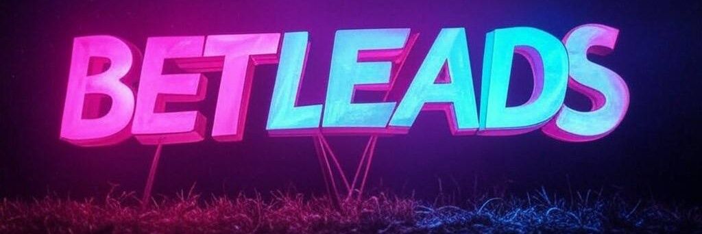 BETLEADS's banner