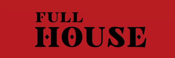 FullhouseOW Profile Banner
