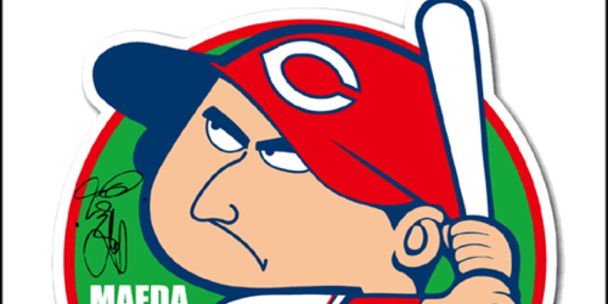 カープマン banner