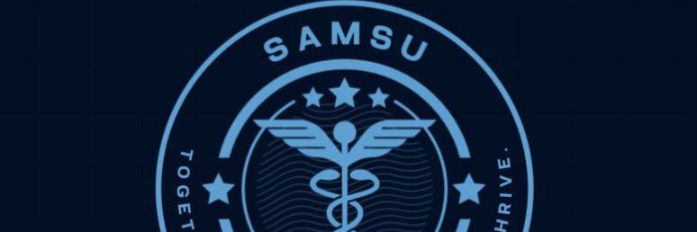 SAMSU_National's profile banner image