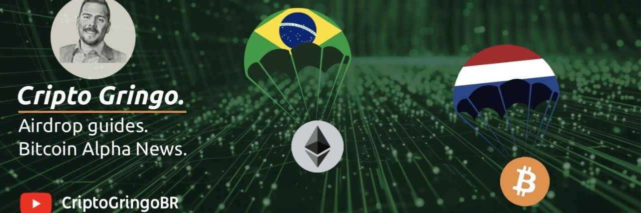 🇧🇷🇳🇱Cripto GringoBR⚡️ banner