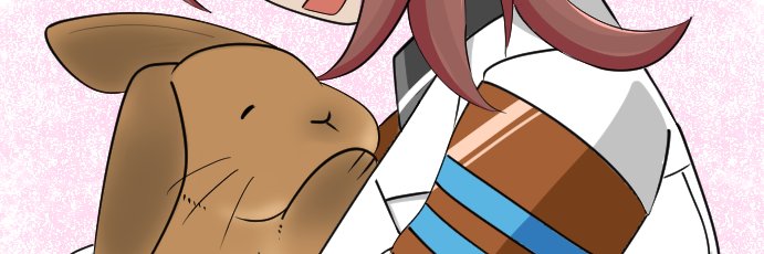 りくきゅー's banner