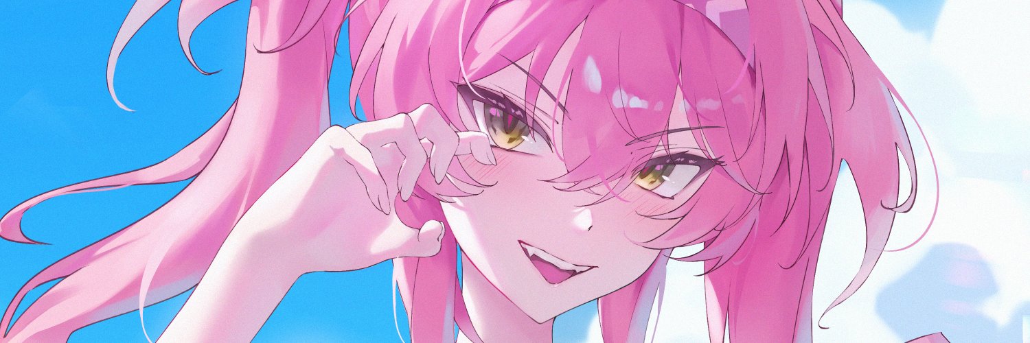 Nahaji_'s profile banner image