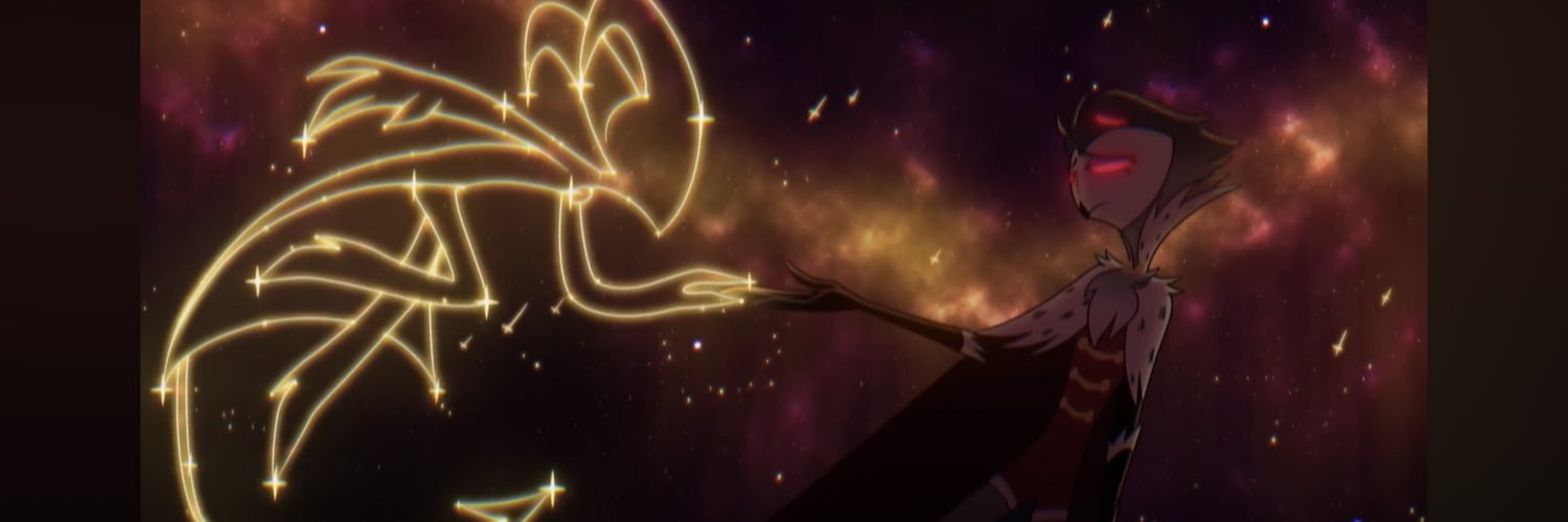 Fallen from the moon banner