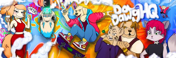 DaDawgHQ Profile Banner