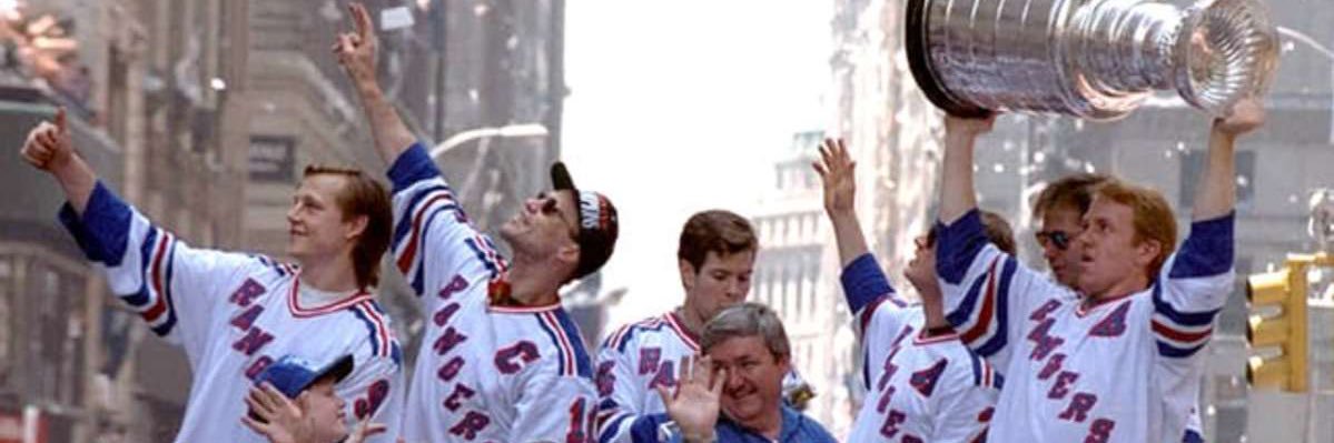 NYRChatter's profile banner image