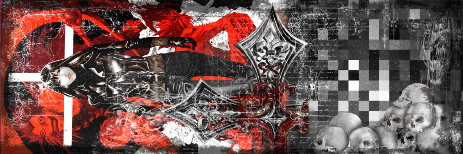 愛 Salomé. (- 4 💫) banner