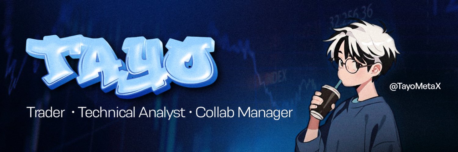 TayoMetaX's profile banner image