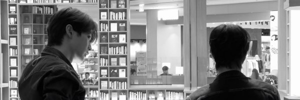 kimokmizu Profile Banner