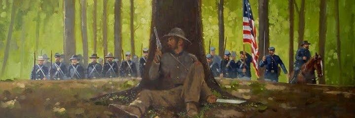 The Good Admiral banner