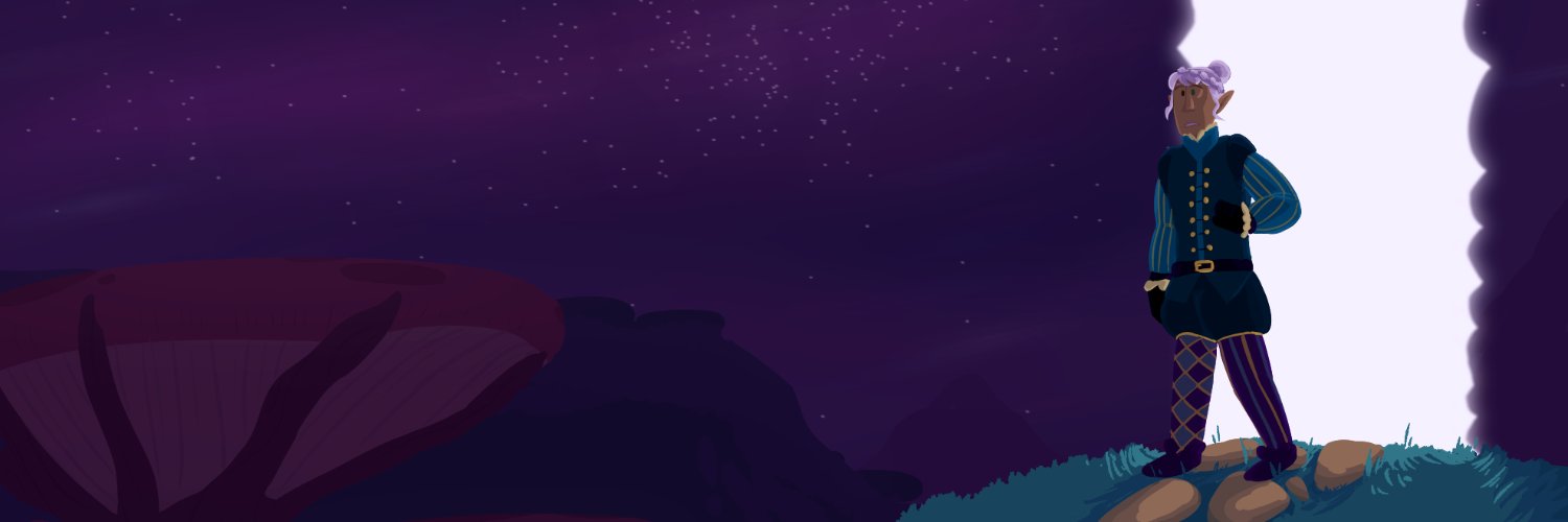 umbrastaff's profile banner image