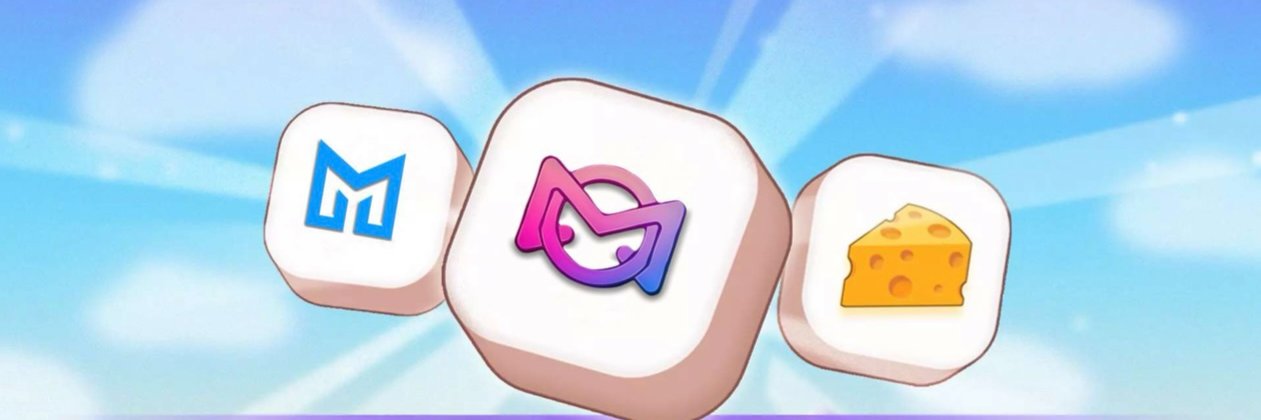 MINX Token Official banner